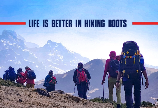 Explore the Kedarkantha Peak Trek: A 7-Day Adventure with Trek the Himalayas